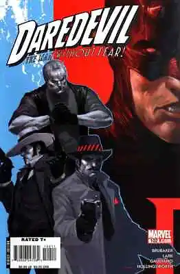 Buy Daredevil #102 (1998) Vf/nm Marvel * • 3.95£