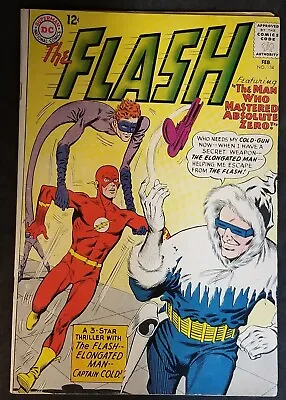 Buy The Flash # 134 DC Comics  • 39.53£