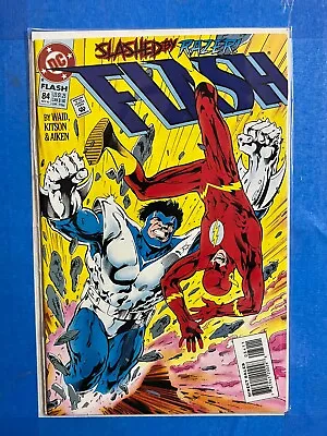 Buy The Flash #84 DC Comics 1993 | Combined Shipping B&B • 2.41£