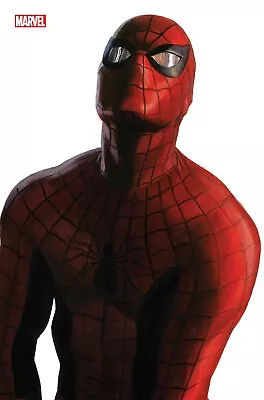 Buy Amazing Spider-Man #50 Alex Ross Timeless Variant • 14.99£