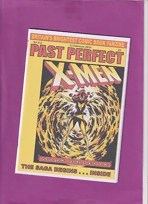 Buy (112) Past Perfect #112 X-MEN DARK PHOENIX • 0.99£