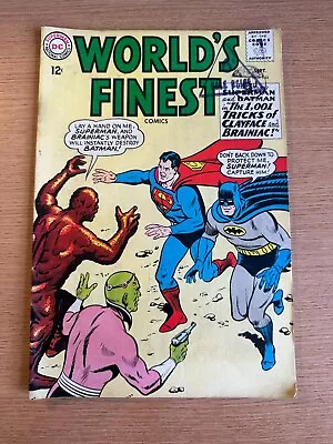 Buy World's Finest Comics Featuring Superman And Batman Sept #144 • 0.99£