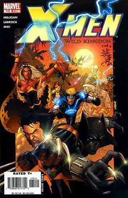 Buy X-Men Vol. 1 (1991-2012) #175 • 2£