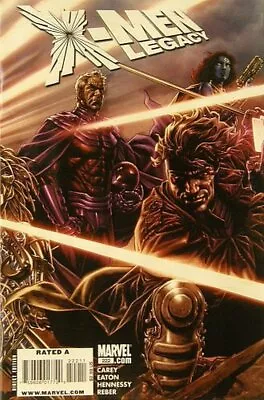 Buy X-Men (Legacy) (Vol 1) # 222 Near Mint (NM) Marvel Comics MODERN AGE • 8.98£