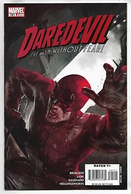 Buy Daredevil 2007 #101 Very Fine • 2.36£