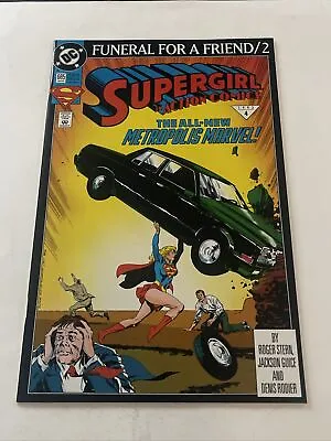Buy Action Comics #685 VF 1993 - Box 7 • 2.37£