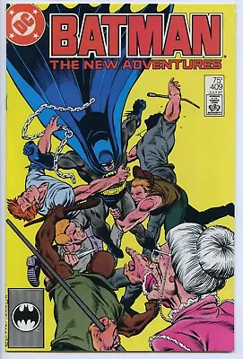 Buy BATMAN #409 - New Origin Jason Todd (Robin) • 3.82£