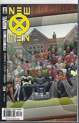 Buy New X Men 126 COM01 • 4.99£