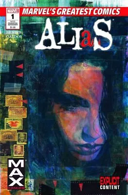 Buy Alias Marvels Greatest Comics (2010) #   1 (7.0-FVF) • 9.45£