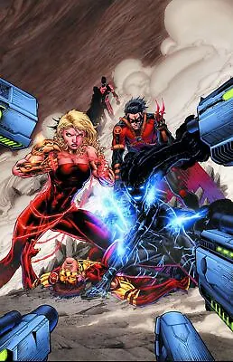Buy Teen Titans #27 DC Comics Comic Book • 6.31£
