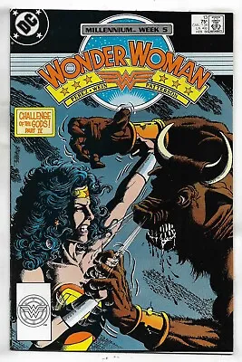 Buy Wonder Woman 1988 #13 Fine/Very Fine • 1.99£