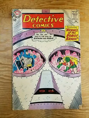 Buy Detective Comics #324 Batman • 15.99£