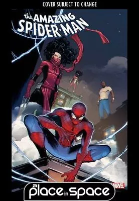 Buy Amazing Spider-man #39e (1:25) Lee Garbett Variant (wk49) • 14.99£