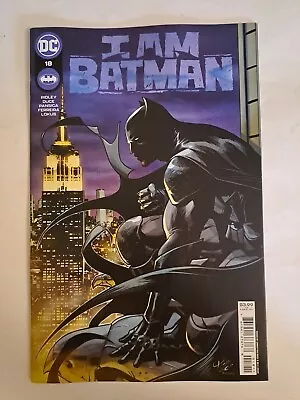 Buy I Am Batman # 18. • 5.50£