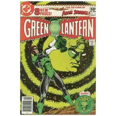Buy Green Lantern (1960 Series) #132 In Near Mint Minus Condition. DC Comics [f  • 11.96£
