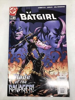Buy Batgirl #64 July 2005 DC Comics • 12.81£
