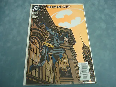 Buy Batman  Detective Comic  #742 • 3.93£