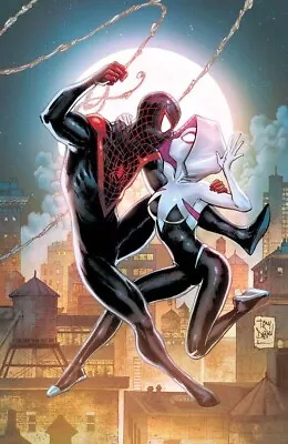 Buy Spider-Man #4 (RARE Tony Daniel Virgin Variant Cover) 1st Print • 19.99£
