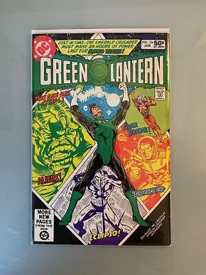 Buy Green Lantern(vol. 2) #136 - 1st App Citadel - DC Comics - Key Issue • 6.71£