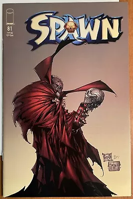 Buy Spawn #81 (Image, 1999)- VF/NM- Combined Shipping • 7.11£