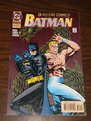 Buy Detective Comics #685 Batman Dark Knight Nm Condition May 1995 • 4.99£