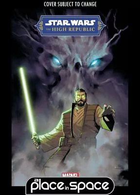 Buy Star Wars: The High Republic #8a (wk15) • 4.15£