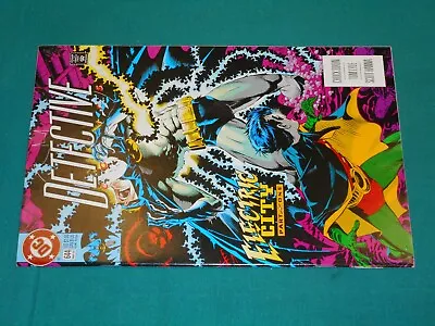 Buy 1992 Detective Comics #644 Dc Comics Usa - Excellent • 1.72£