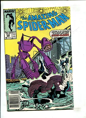 Buy Amazing Spider-man #292 (newsstand) (8.5) 1987 • 7.65£
