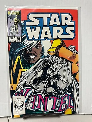 Buy Star Wars #79 (1984) • 4.76£
