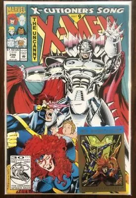 Buy Uncanny X Men # 296  Bagged & Boarded Marvel Comics Near Mint To Mint • 6£