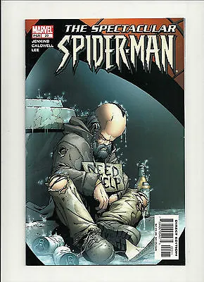 Buy Spectacular Spider-man  #22  Nm  (vol 2) • 3£