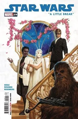 Buy Star Wars #29 (2020) Vf/nm Marvel * • 4.95£