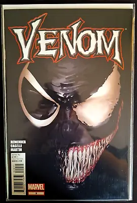 Buy Venom #9A Vol.2 - John Tyler Cover - 2011 Marvel Comics Full Run Listed NM • 11.25£
