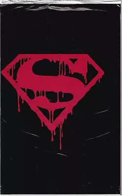 Buy Superman #75 Death Of Superman Black Bag Edition Sealed (DC Comics, 1992) • 8.02£