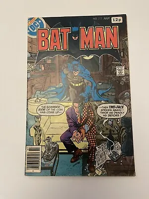Buy Batman 313 Comic • 45£