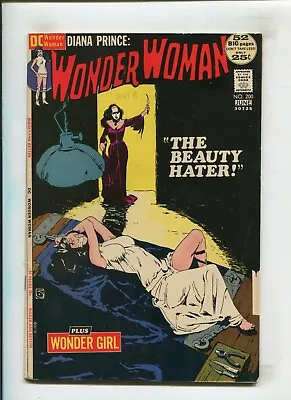 Buy Wonder Woman #200 (5.0) Bondage Cover!! 1972 • 55.18£