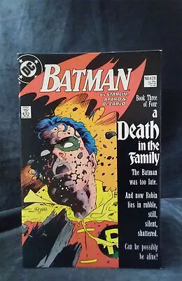 Buy Batman #428 1988 DC Comics Comic Book  • 40.62£