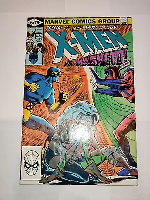 Buy Uncanny X-Men #150 - Marvel 1981  - Double-Sized Issue • 11.04£
