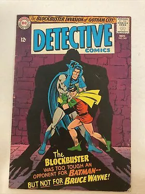 Buy Detective Comics 345 • 43.47£