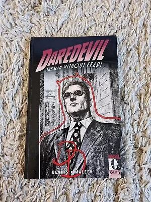Buy Daredevil The Man Without Fear Vol 5 Graphic Novel • 8£