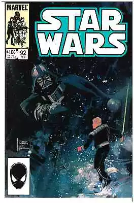 Buy Star Wars #92 • 30.03£
