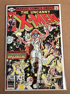 Buy Uncanny X-Men 130 (NM- Condition) Marvel 1980 • 160.64£
