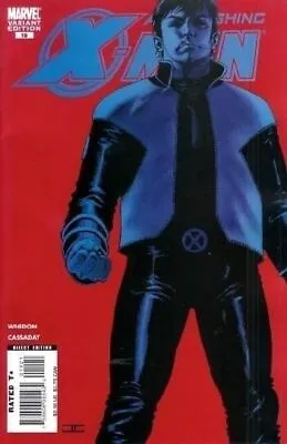 Buy Astonishing X-Men Vol. 3 (2004-2013) #19 (Cyclops Variant • 2£