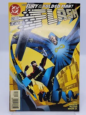 Buy The Flash #153 VF/NM DC 1999 • 3.56£