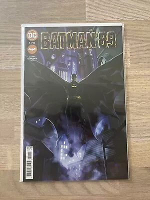 Buy DC Comics Batman 89 #1 2021 • 13.99£