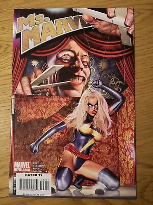 Buy Ms Marvel 20 • 0.99£