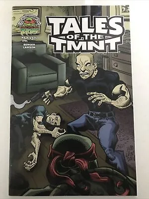 Buy Tales Of The TMNT 57, Mirage Comics 2009, Teenage Mutant Ninja Turtles • 7.92£