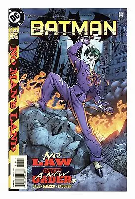 Buy Batman #563 VF/NM 9.0 1999 • 14.64£