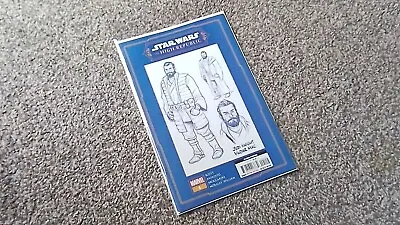Buy Star Wars: The High Republic: Phase Ii #1 Second Print  (2022) Marvel Series [2] • 1.45£