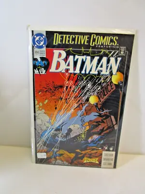 Buy Detective Comics: Batman #656 (1993) DC Comics  • 5.51£